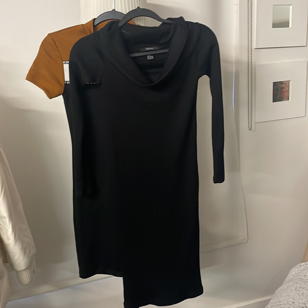 Forever 21 Bundle Bodycon Dresses